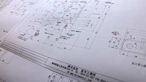 配管の設計・プランニング